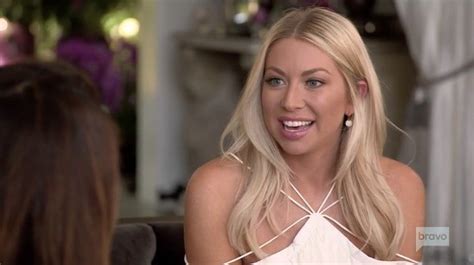 stassi schroeder leaked|Stassi Schroeder Recalls Her Ex Selling Her Sex Tape